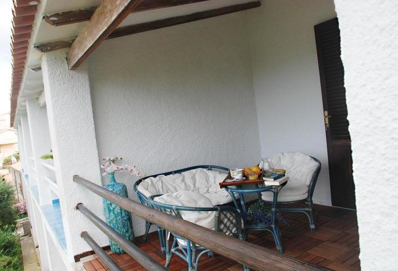 Bed and Breakfast La Casa Sulle Bocche  | Santa Teresa di Gallura | Sardegna | Italia 5
