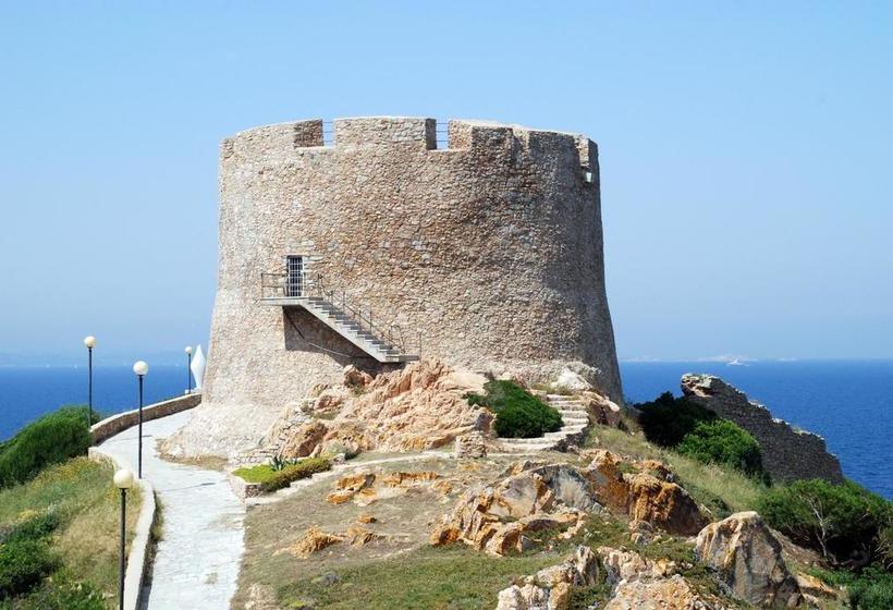 Bed and Breakfast La Casa Sulle Bocche  | Santa Teresa di Gallura | Sardegna | Italia 6