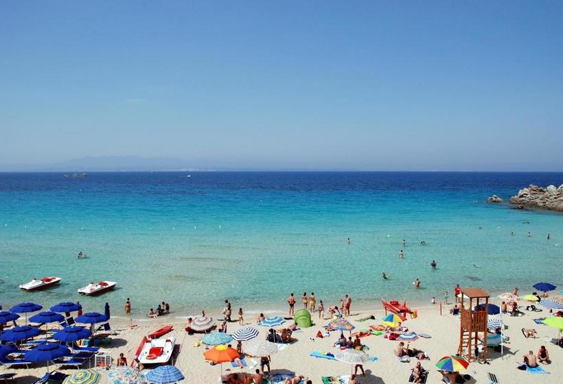 Bed and Breakfast La Casa Sulle Bocche  | Santa Teresa di Gallura | Sardegna | Italia 7