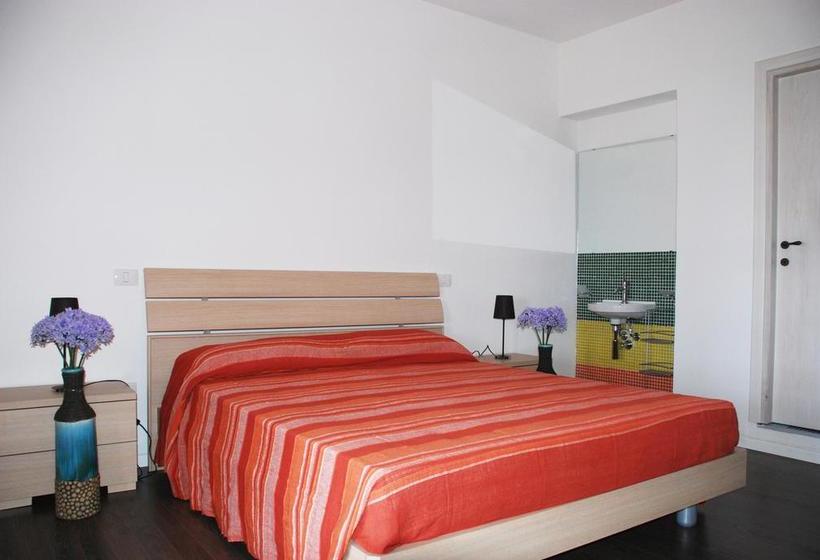 Bed and Breakfast La Casa Sulle Bocche  | Santa Teresa di Gallura | Sardegna | Italia 8