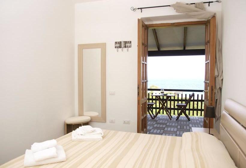 Bed and Breakfast La Casa Sulle Bocche  | Santa Teresa di Gallura | Sardegna | Italia 9