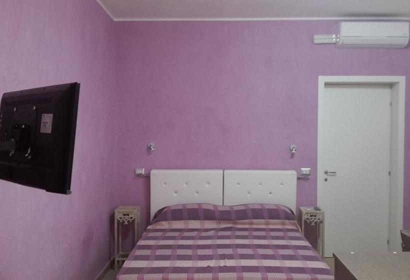 B&b Le Onde Del Mare Lecce