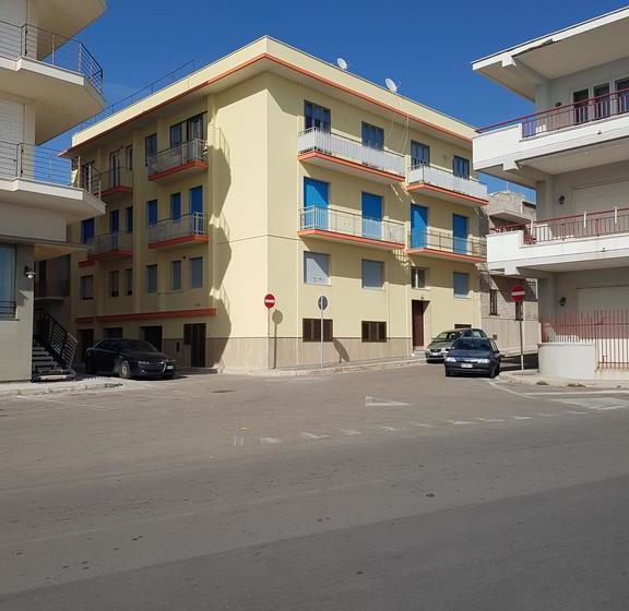 B&b Le Onde Del Mare  | Gallipoli | Lecce | Italia 10