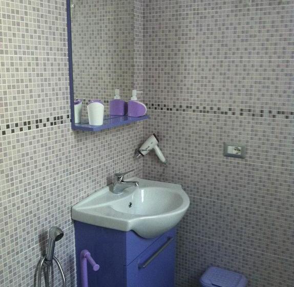 B&b Le Onde Del Mare  | Gallipoli | Lecce | Italia 11