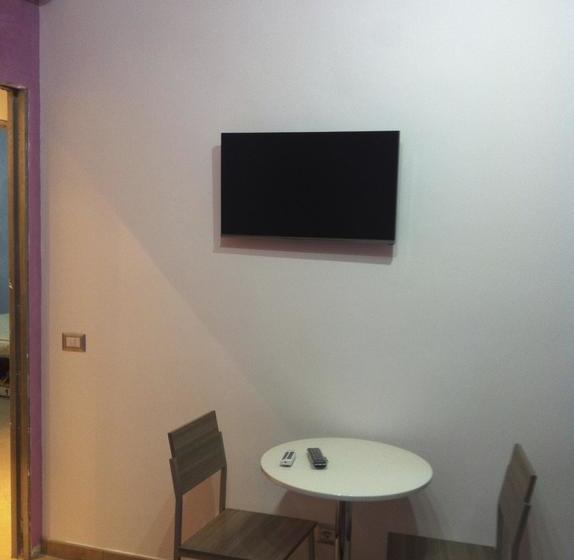 B&b Le Onde Del Mare  | Gallipoli | Lecce | Italia 12