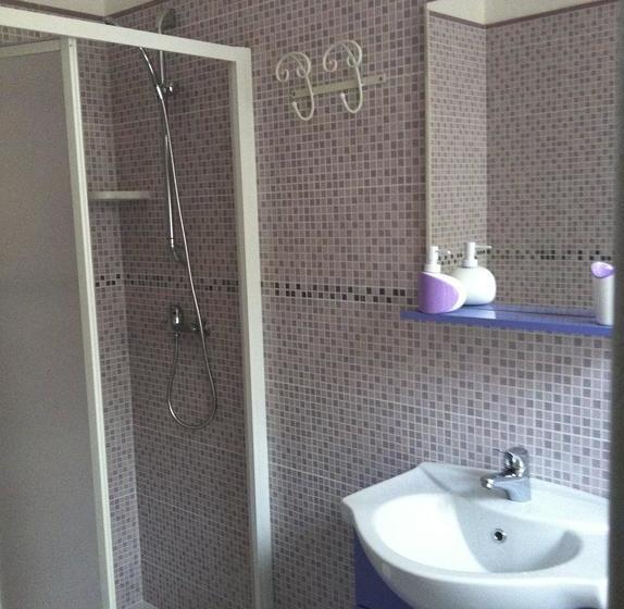 B&b Le Onde Del Mare  | Gallipoli | Lecce | Italia 13