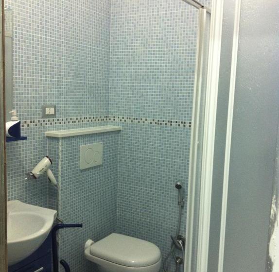 B&b Le Onde Del Mare  | Gallipoli | Lecce | Italia 15