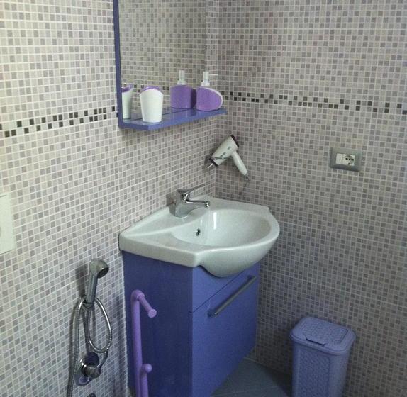 B&b Le Onde Del Mare  | Gallipoli | Lecce | Italia 16