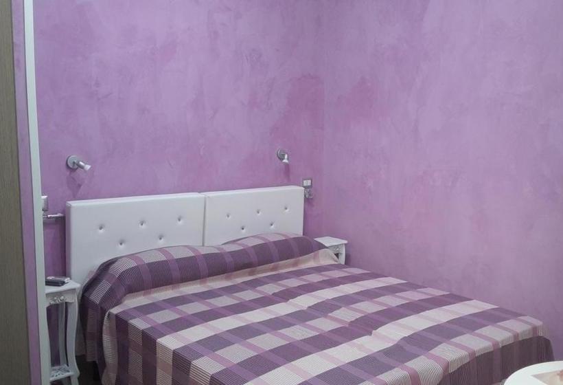 B&b Le Onde Del Mare  | Gallipoli | Lecce | Italia 3