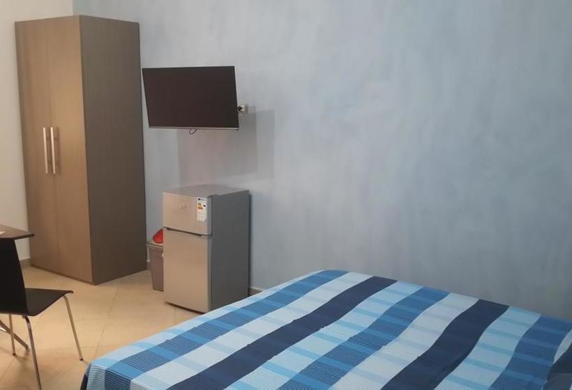 B&b Le Onde Del Mare  | Gallipoli | Lecce | Italia 4