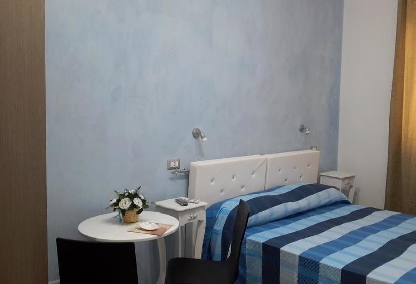 B&b Le Onde Del Mare  | Gallipoli | Lecce | Italia 5