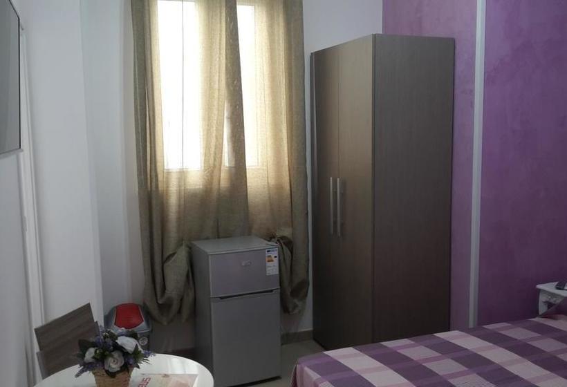 B&b Le Onde Del Mare  | Gallipoli | Lecce | Italia 6