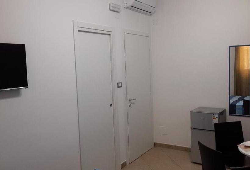 B&b Le Onde Del Mare  | Gallipoli | Lecce | Italia 7