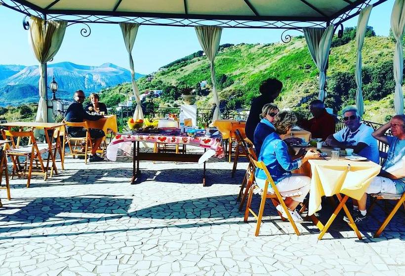 B&b Villa Maristella  | Lipari | Messina | Italia 1