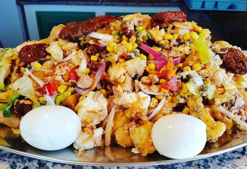 B&b Villa Maristella  | Lipari | Messina | Italia 10