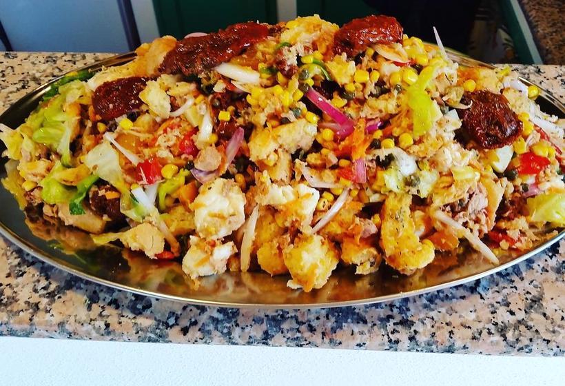 B&b Villa Maristella  | Lipari | Messina | Italia 11