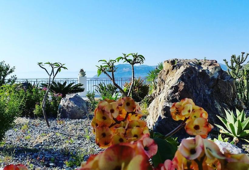 B&b Villa Maristella  | Lipari | Messina | Italia 14