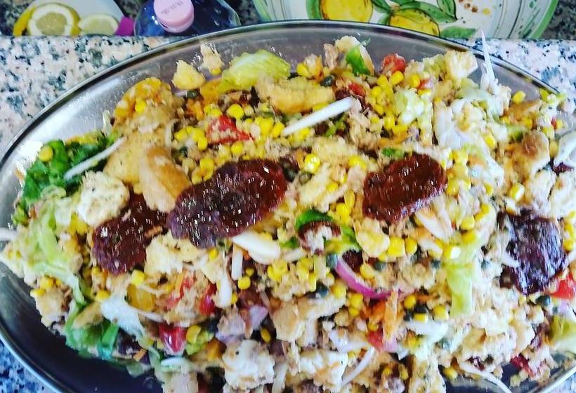 B&b Villa Maristella  | Lipari | Messina | Italia 15