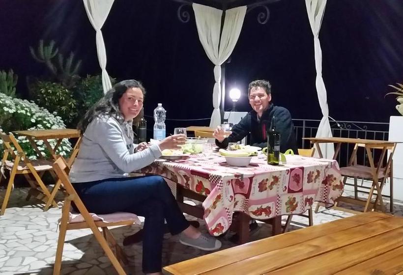 B&b Villa Maristella  | Lipari | Messina | Italia 18