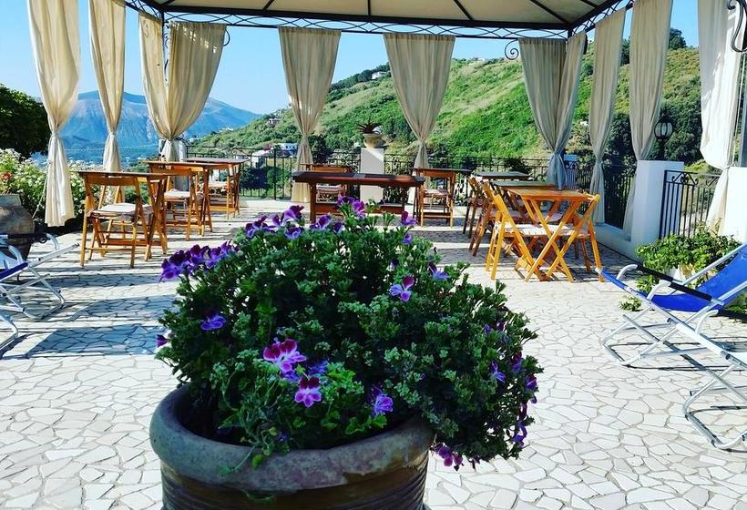 B&b Villa Maristella  | Lipari | Messina | Italia 2