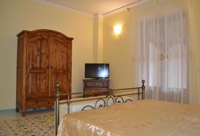 B&b Villa Maristella  | Lipari | Messina | Italia 20