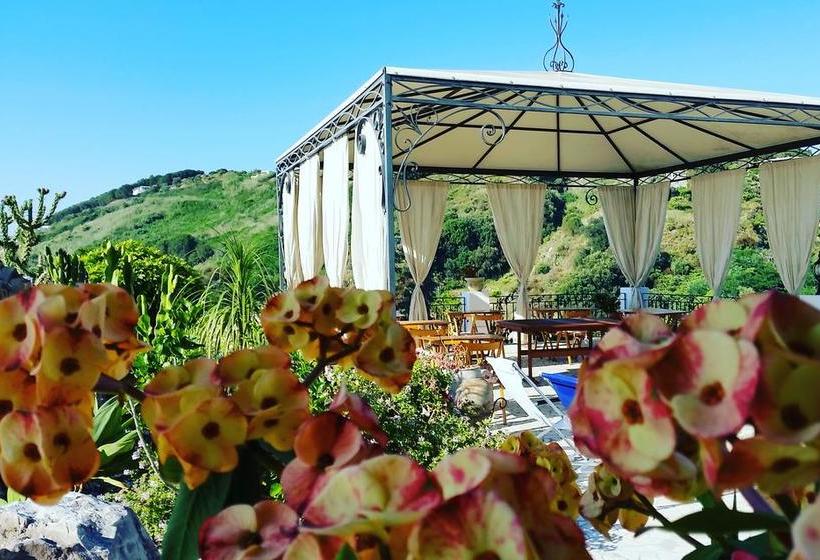 B&b Villa Maristella  | Lipari | Messina | Italia 3