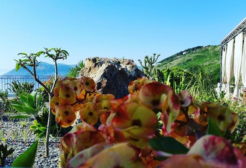 B&b Villa Maristella  | Lipari | Messina | Italia 5