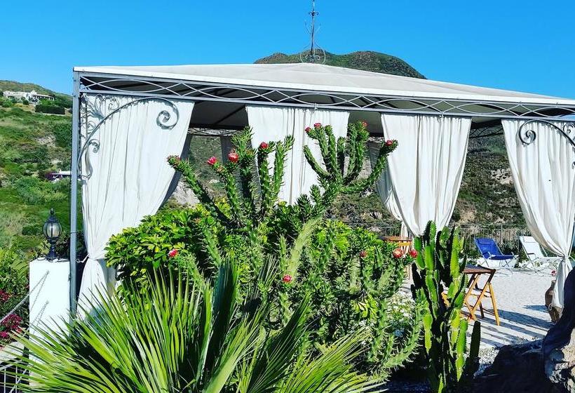 B&b Villa Maristella  | Lipari | Messina | Italia 6