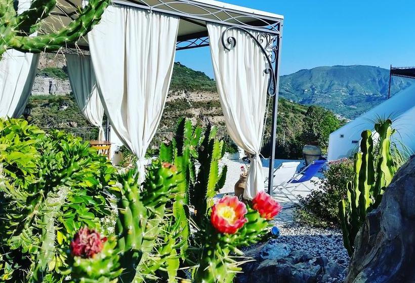 B&b Villa Maristella  | Lipari | Messina | Italia 7