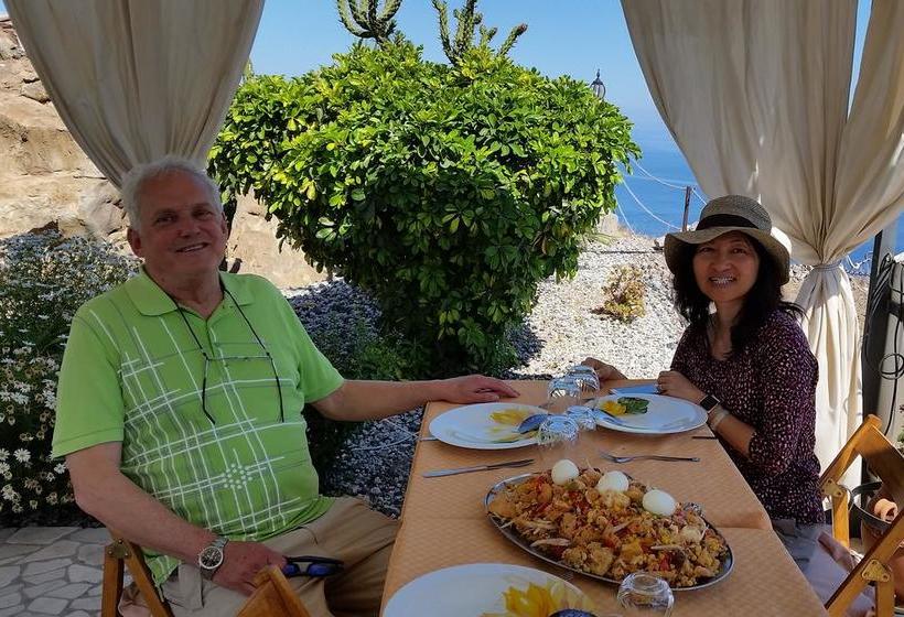 B&b Villa Maristella  | Lipari | Messina | Italia 8