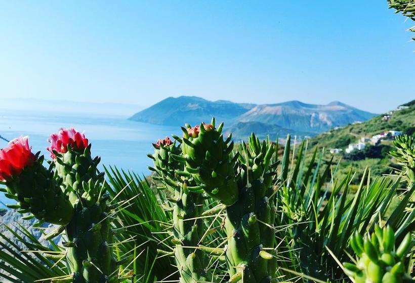 B&b Villa Maristella  | Lipari | Messina | Italia 9