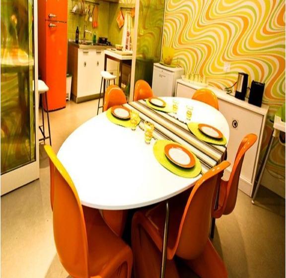 Ccly Hostel Catania  | Catania | Catania | Italia 10