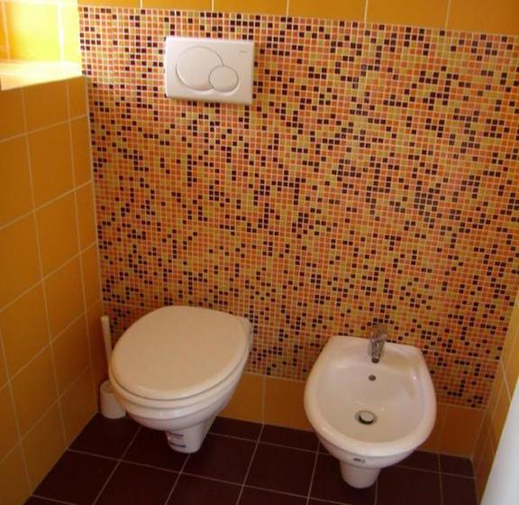 Ccly Hostel Catania  | Catania | Catania | Italia 12