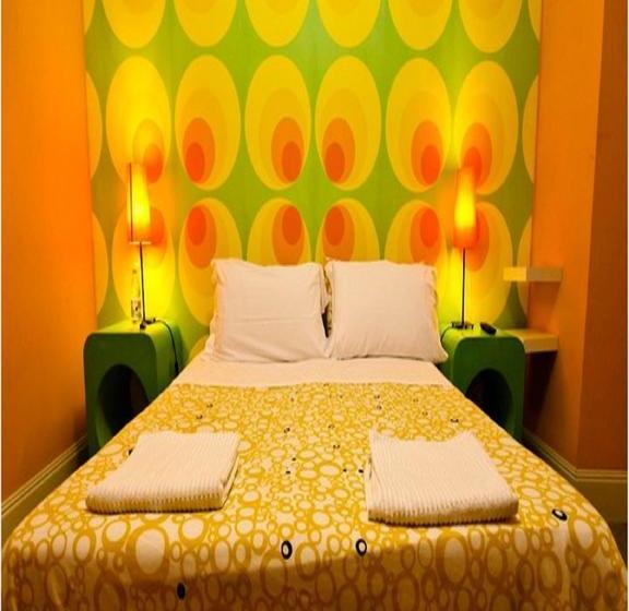 Ccly Hostel Catania  | Catania | Catania | Italia 4