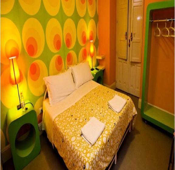 Ccly Hostel Catania  | Catania | Catania | Italia 5