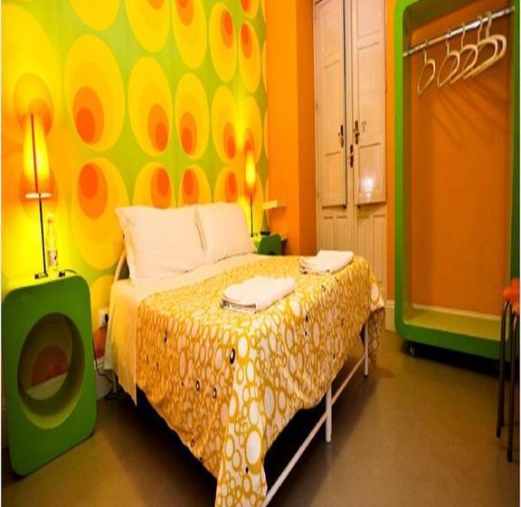 Ccly Hostel Catania  | Catania | Catania | Italia 6