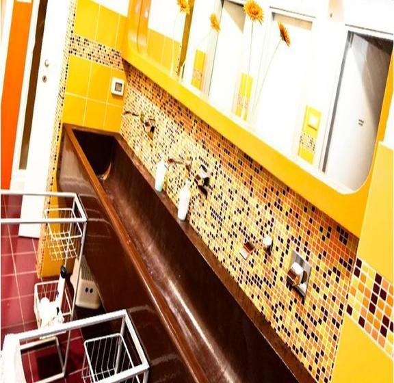 Ccly Hostel Catania  | Catania | Catania | Italia 7