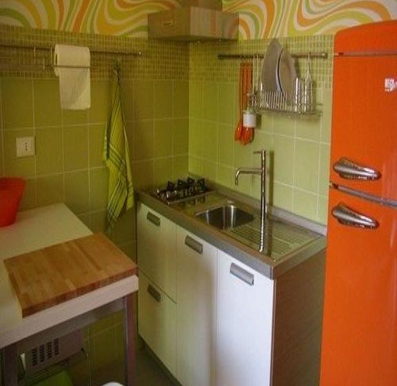 Ccly Hostel Catania  | Catania | Catania | Italia 8