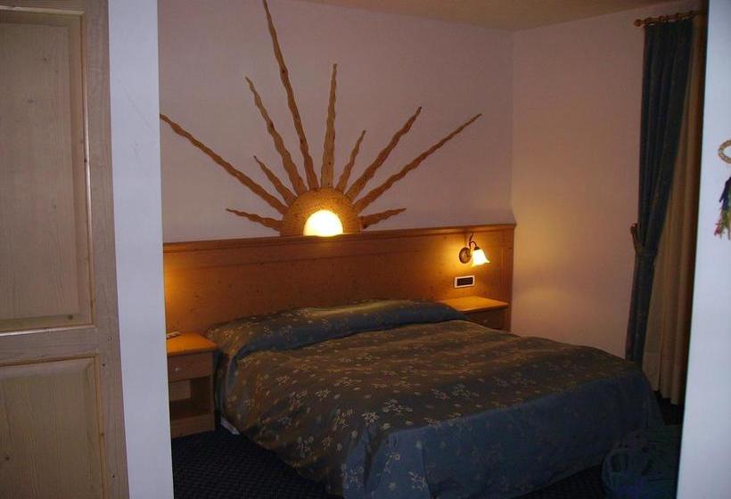 Bed and Breakfast Villa Ilaria  | Caderzone Terme | Trento | Italia 10