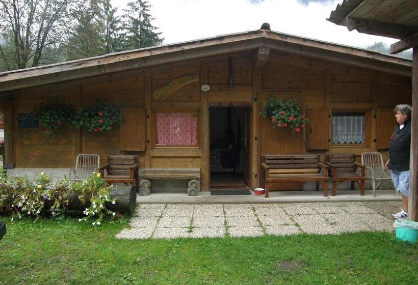 Bed and Breakfast Villa Ilaria  | Caderzone Terme | Trento | Italia 11
