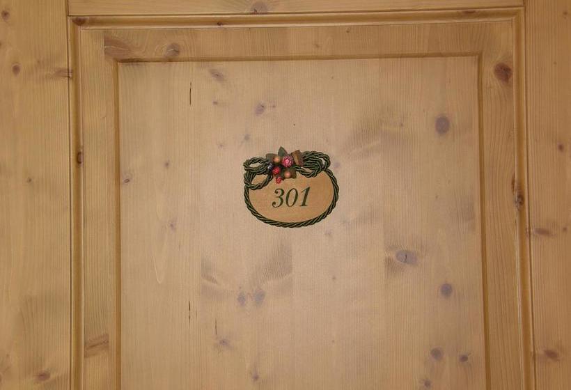 Bed and Breakfast Villa Ilaria  | Caderzone Terme | Trento | Italia 13