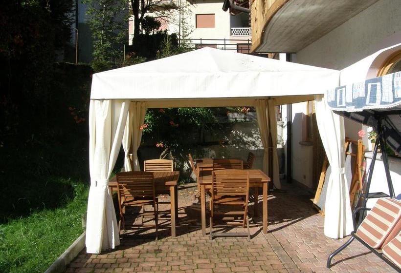 Bed and Breakfast Villa Ilaria  | Caderzone Terme | Trento | Italia 14