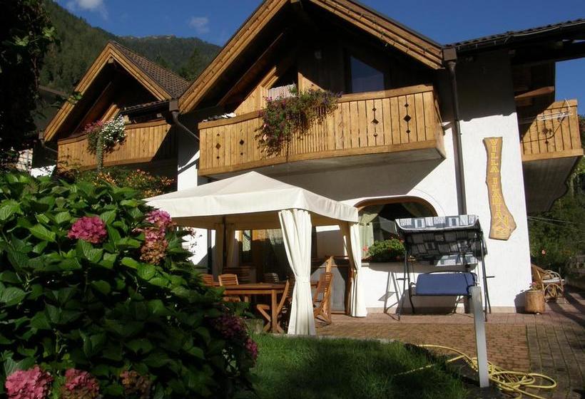 Bed and Breakfast Villa Ilaria  | Caderzone Terme | Trento | Italia 15