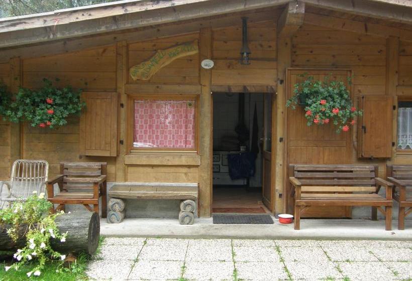 Bed and Breakfast Villa Ilaria  | Caderzone Terme | Trento | Italia 17