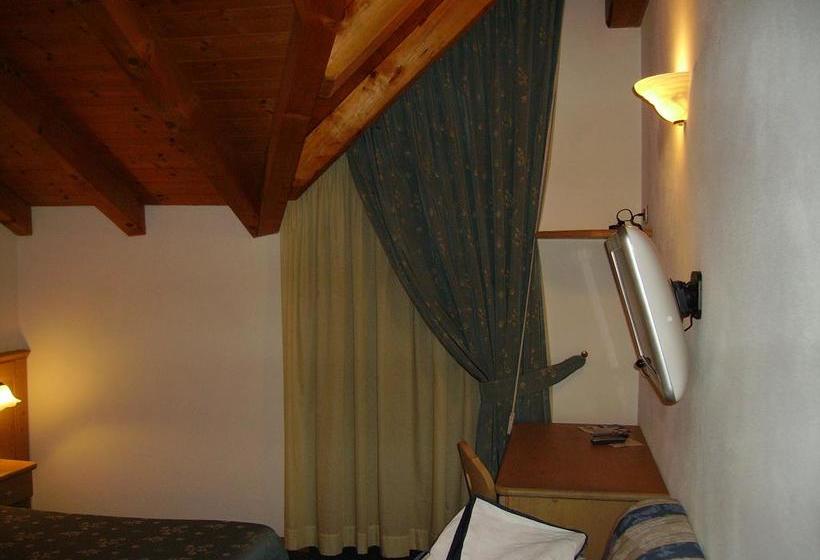 Bed and Breakfast Villa Ilaria  | Caderzone Terme | Trento | Italia 18