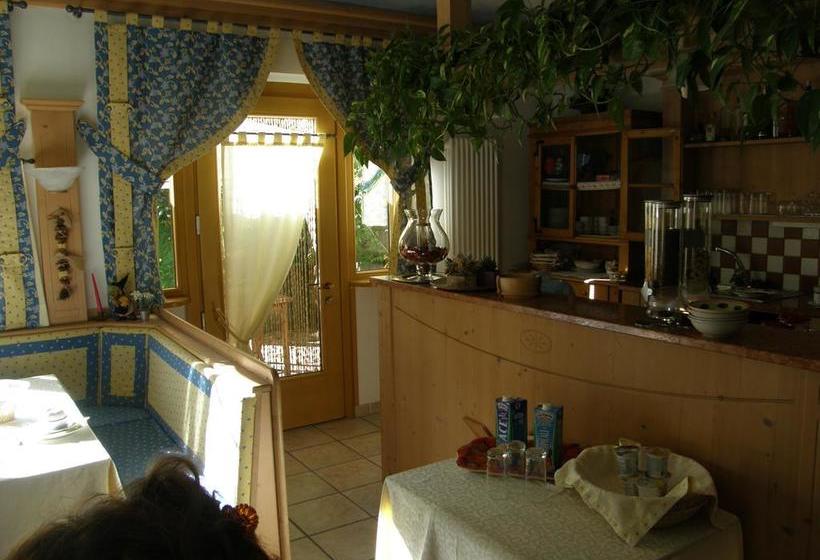 Bed and Breakfast Villa Ilaria  | Caderzone Terme | Trento | Italia 19