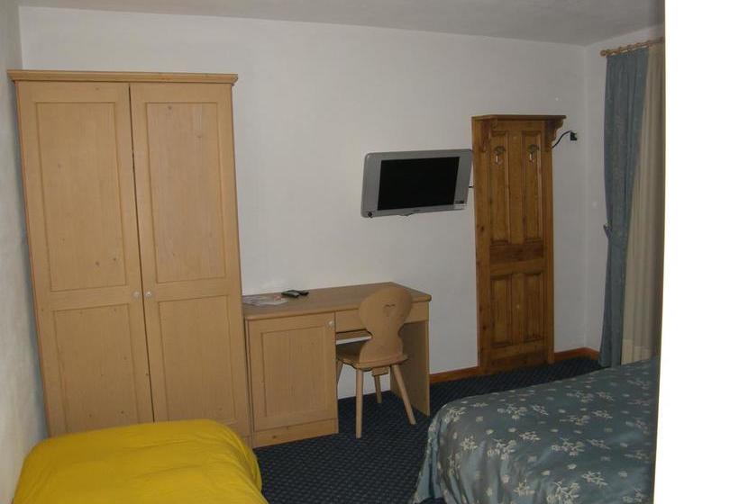 Bed and Breakfast Villa Ilaria  | Caderzone Terme | Trento | Italia 2