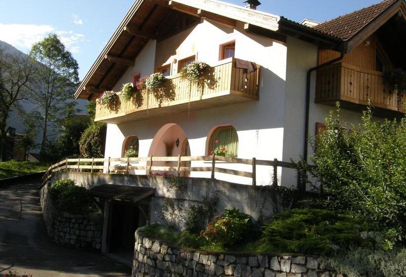 Bed and Breakfast Villa Ilaria  | Caderzone Terme | Trento | Italia 20