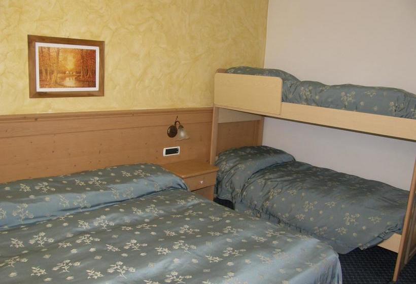 Bed and Breakfast Villa Ilaria  | Caderzone Terme | Trento | Italia 4