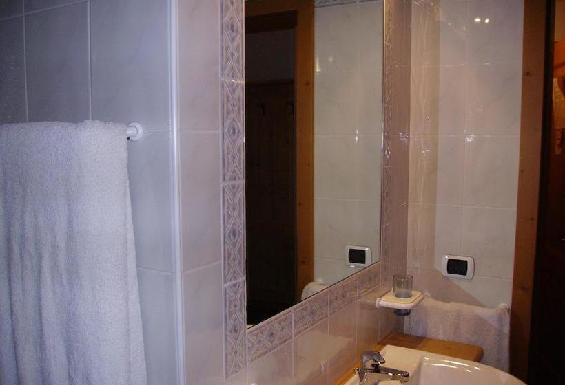 Bed and Breakfast Villa Ilaria  | Caderzone Terme | Trento | Italia 5